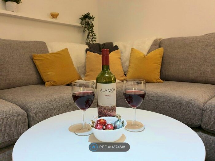 1 Bedroom Flat To Rent In Hartington Road, Manchester, M21