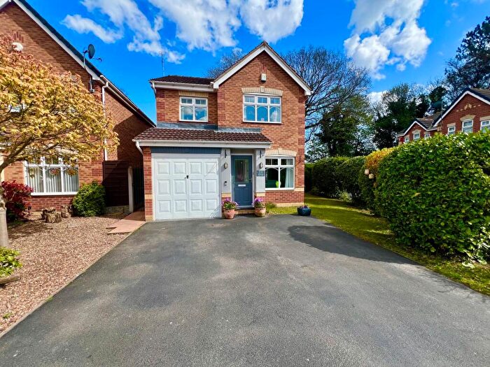 3 Bedroom Detached House For Sale In Mulberry Way, Armthorpe, DN3