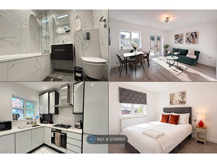 3 Bedroom Semi Detached House To Rent In Crescent Drive, Aldershot, GU12