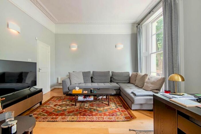 2 Bedroom Flat To Rent In Shirland Road, London, W9