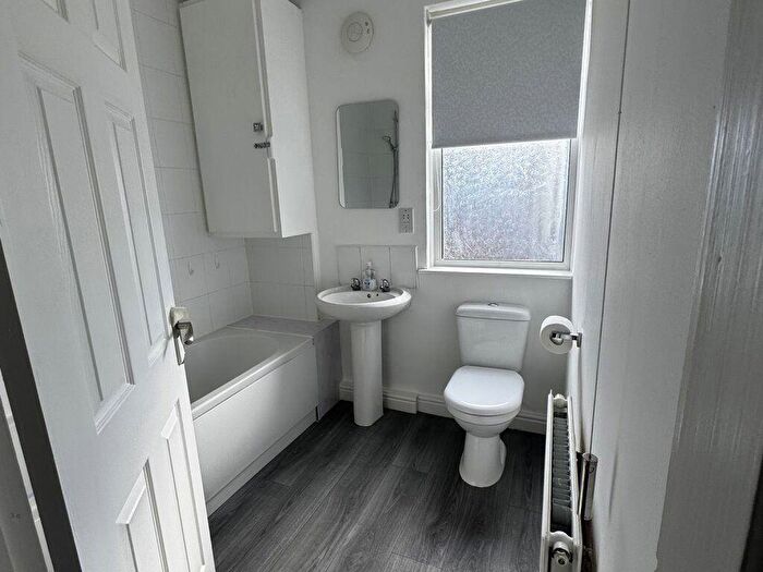 3 Bedroom Terraced House To Rent In Portsmouth Street, Walney Island, Barrow, LA14