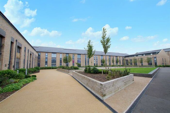 1 Bedroom Apartment To Rent In Fire Fly Avenue, Old Railway Quarter, Swindon, SN2