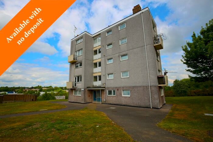 2 Bedroom Apartment To Rent In No Deposit Option Available* Thornhill, Southampton, SO19