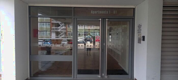 2 Bedroom Flat To Rent In Kenilworth Court, Coventry, CV3