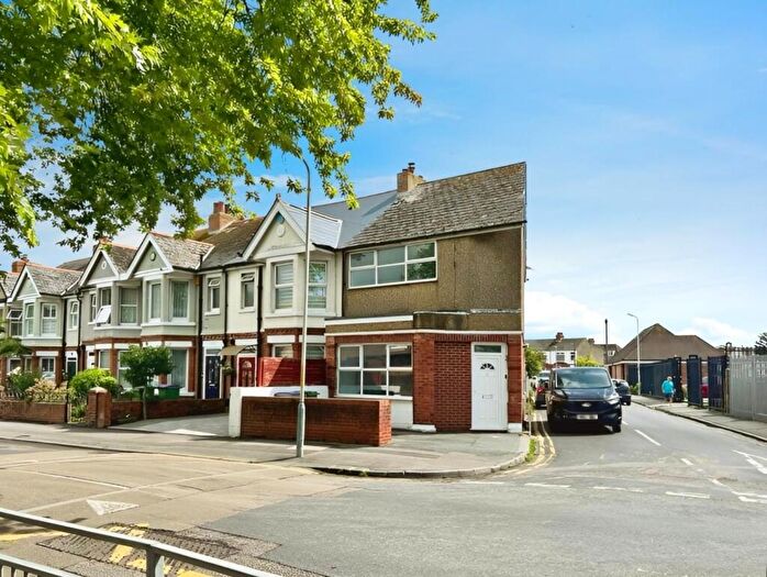 2 Bedroom Terraced House To Rent In Stanley Road, Folkestone, CT19