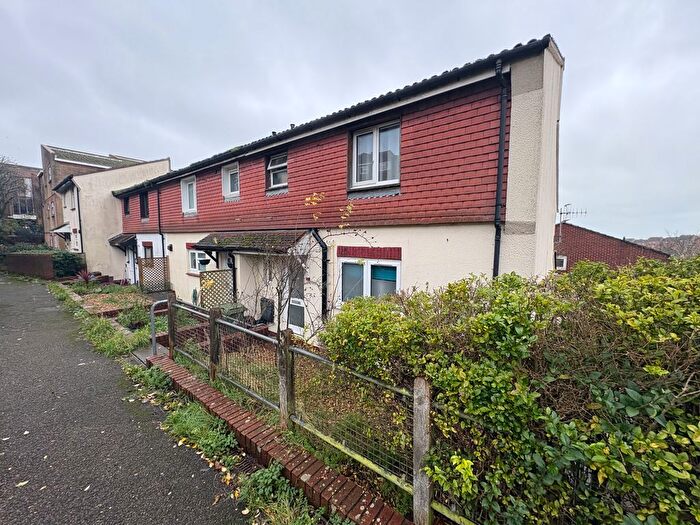 1 Bedroom Property To Rent In Penhurst Place, Brighton, BN2