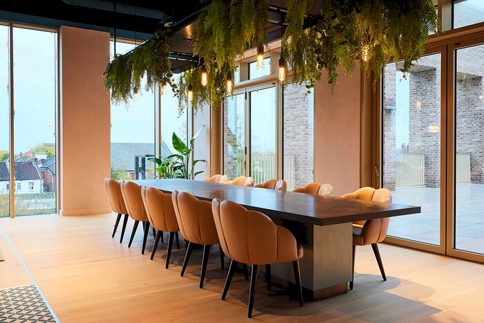 1 Bedroom Apartment To Rent In - Boulevard Place, Hove, East Sussex, BN3