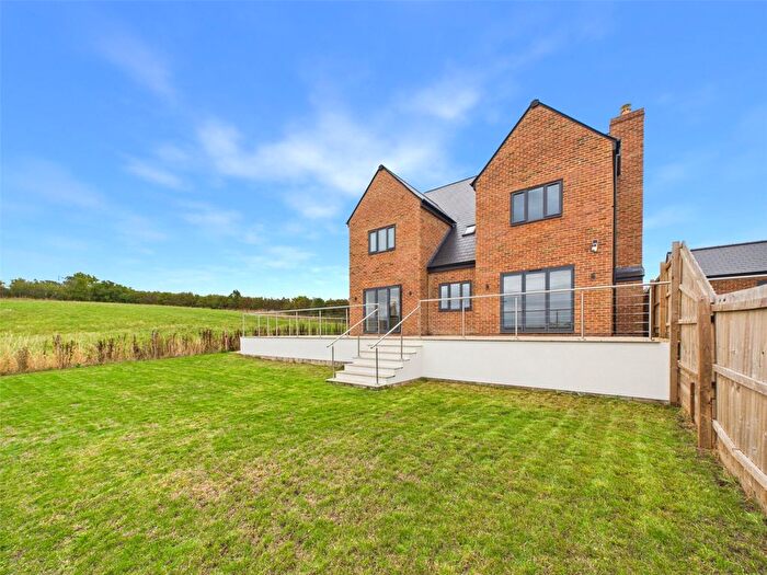 5 Bedroom Detached House For Sale In Crimperland Close, Minsterworth, Gloucester, Gloucestershire, GL2