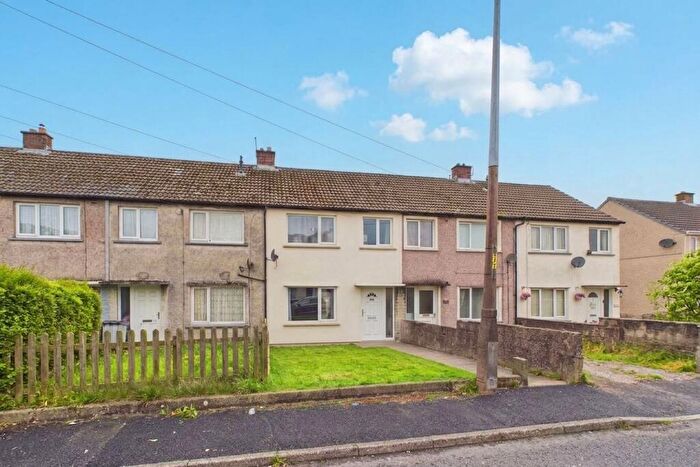 3 Bedroom Terraced House For Sale In Melbreak Avenue, Cleator Moor, CA25