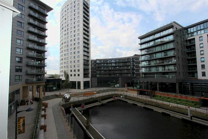 1 Bedroom Flat To Rent In The Boulevard, Hunslet, Leeds, LS10