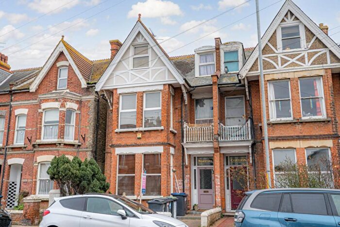 2 Bedroom Apartment To Rent In Canterbury Road, Herne Bay, CT6