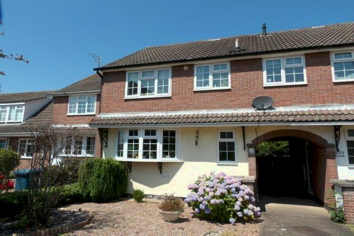 3 Bedroom Property To Rent In Radcliffe-On-Trent, Nottingham NG12