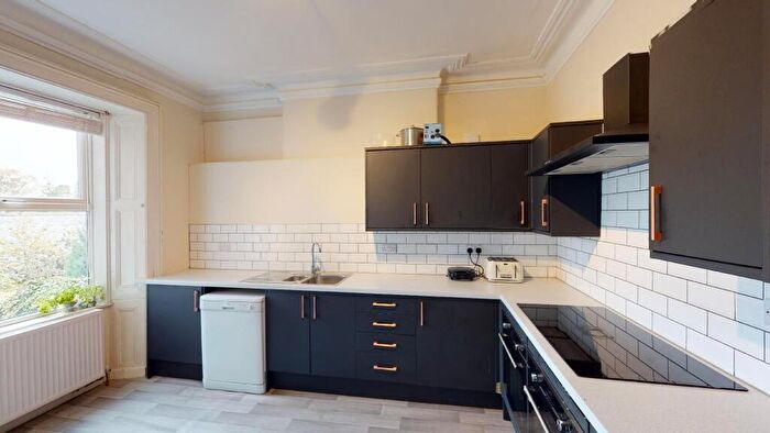 8 Bedroom House To Rent In Watson Road, Broomhill, S10