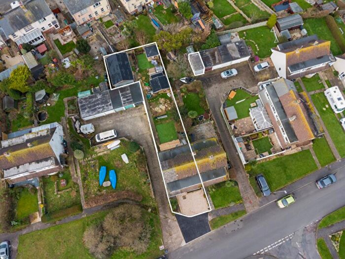 4 Bedroom Semi Detached House For Sale In Swanage, Dorset, BH19