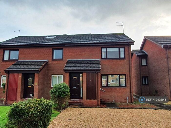 1 Bedroom Flat To Rent In Netherton Road, Glasgow, G13