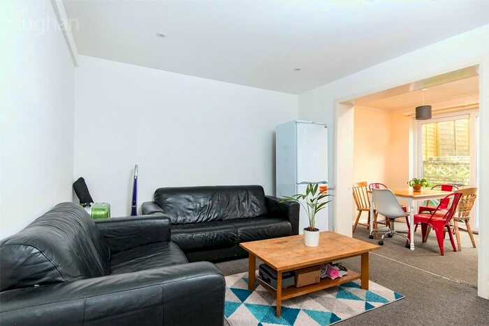 6 Bedroom Semi-Detached House To Rent In Medmerry Hill, Brighton, East Sussex, BN2