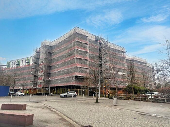 1 Bedroom Apartment For Sale In Apartment Hemisphere, The Boulevard, Birmingham, West Midlands, B5