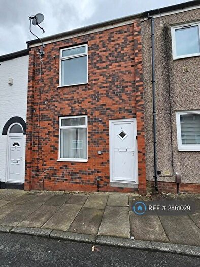 2 Bedroom Terraced House To Rent In Rupert St, Manchester, M26