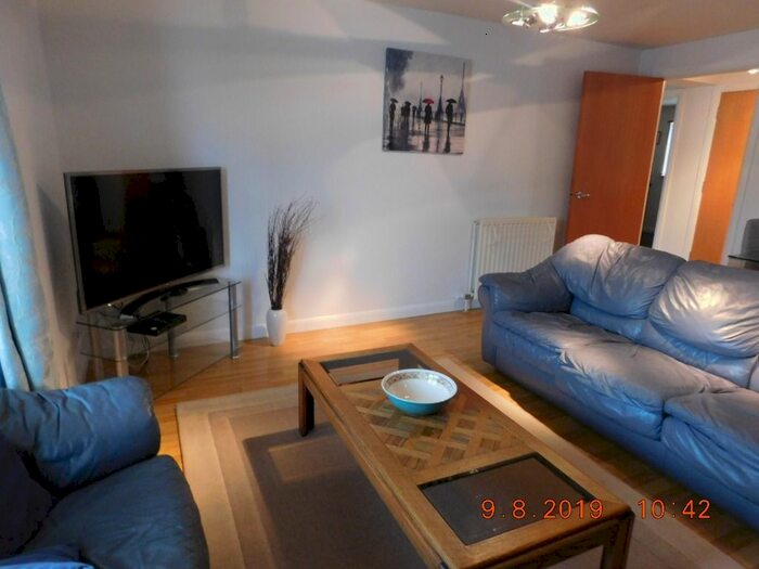 2 Bedroom Flat To Rent In Links Road, City Centre, Aberdeen, AB24