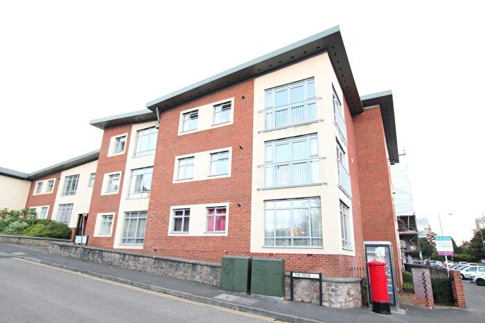 2 Bedroom Apartment To Rent In Austen Place- Shirehampton, BS11