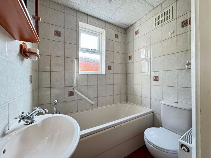 3 Bedroom Terraced House For Sale In Just Off High Street, Wantz Road, Maldon, CM9