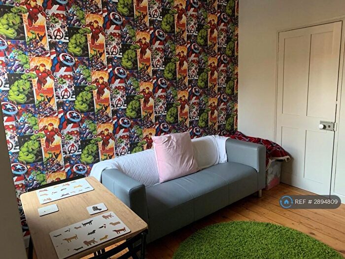 3 Bedroom Terraced House To Rent In Alexandra Road, Norwich, NR2