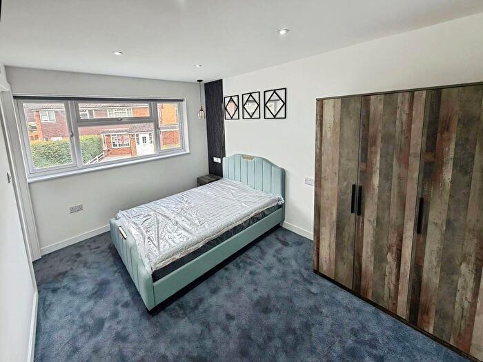 1 Bedroom Semi Detached House To Rent In Brunswick, Bracknell, RG12