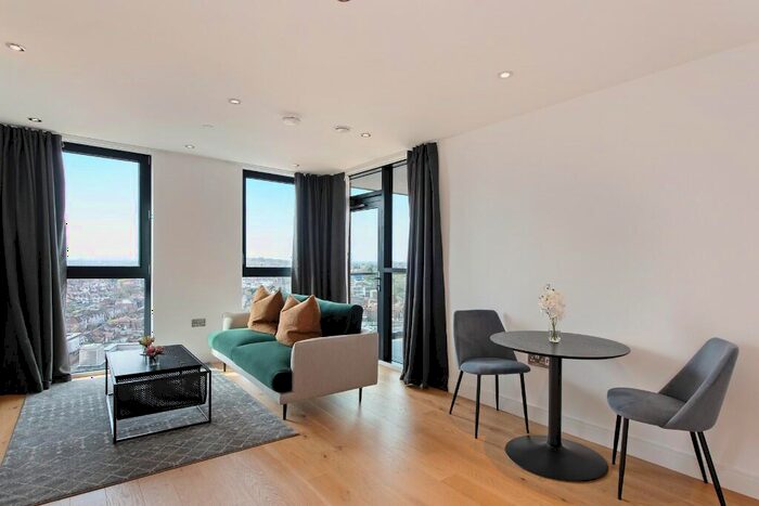 3 Bedroom Flat To Rent In Montrose Crescent, Wembley, Middlesex, HA0