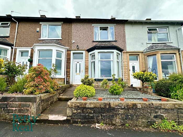 2 Bedroom Terraced House For Sale In Percy Street, Nelson, BB9