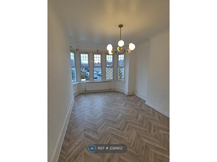 2 Bedroom Flat To Rent In London Road, Thornton Heath, CR7