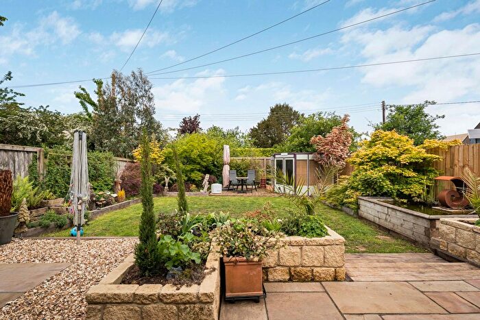 2 Bedroom Semi Detached House For Sale In Down Ampney, Cirencester, Gloucestershire, GL7