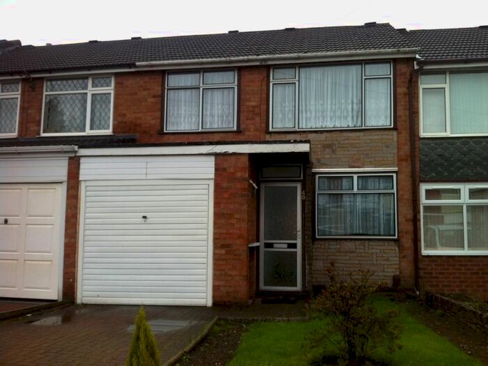 3 Bedroom End Of Terrace House To Rent In Trenance Road, Exhall, Coventry, Warwickshire CV7