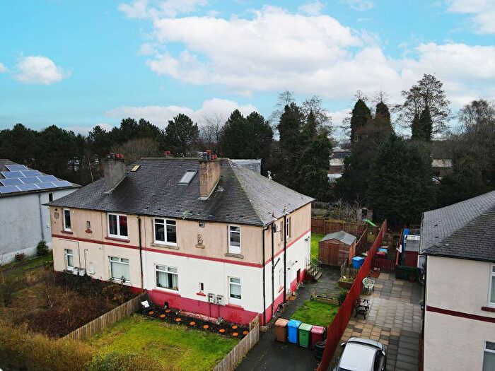 4 Bedroom Maisonette For Sale In Hayfield, Falkirk, FK2