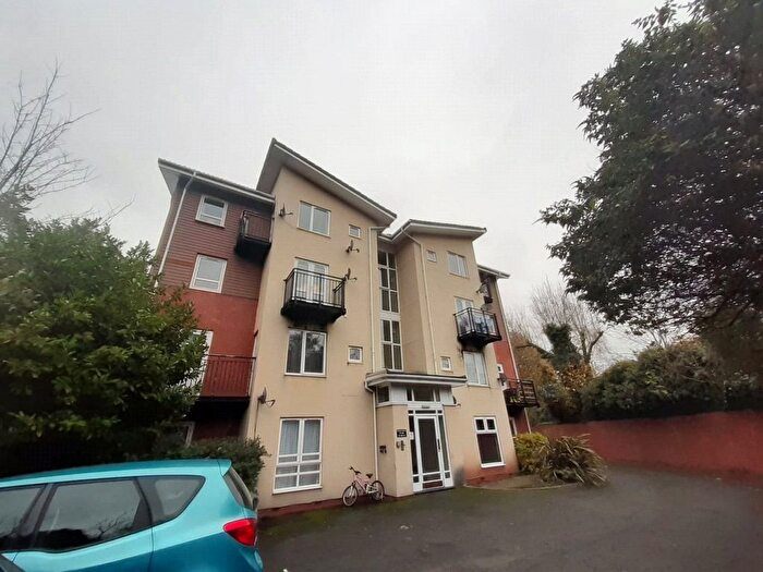 2 Bedroom Flat To Rent In Russell House, Sandy Lane, Radford, CV1