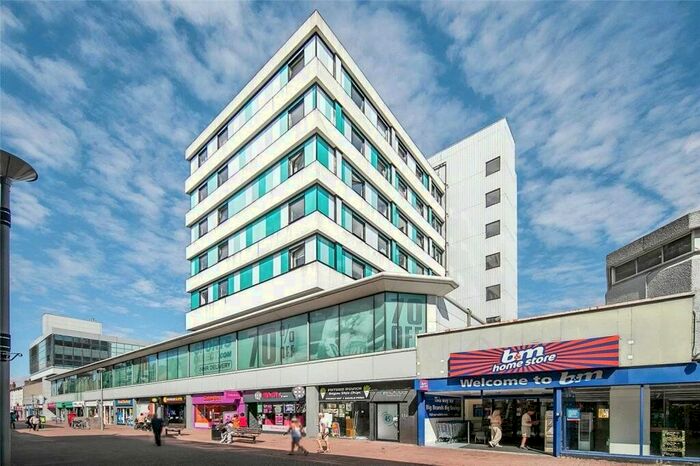 2 Bedroom Flat For Sale In Carr Street, Ipswich, Suffolk, IP4