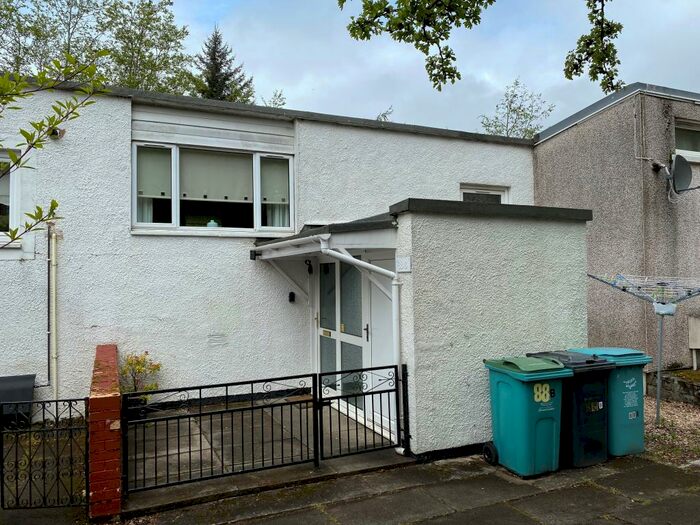 Houses to rent in Cumbernauld, North Lanarkshire