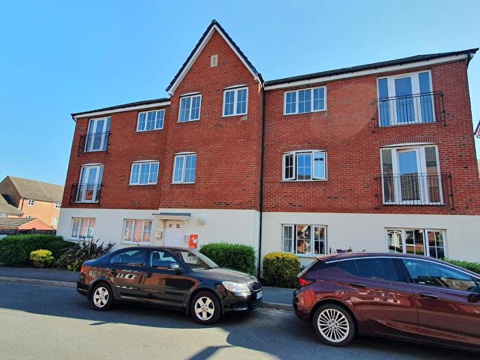 1 Bedroom Flat To Rent In Bolsover Road, Grantham, NG31