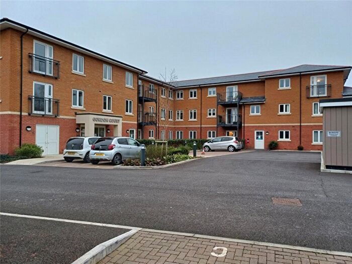 1 Bedroom Apartment For Sale In Gordon Court, Flood Lane, Bridport, Dorset, DT6