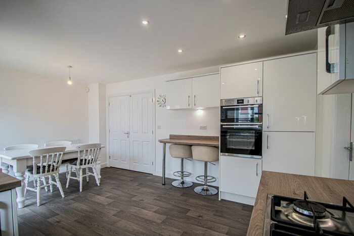 4 Bedroom Detached House To Rent In Lostock Drive, Middlewich, CW10