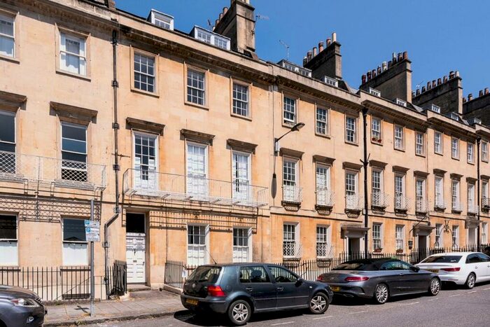 Property To Rent In Bennett Street, Bath, BA1
