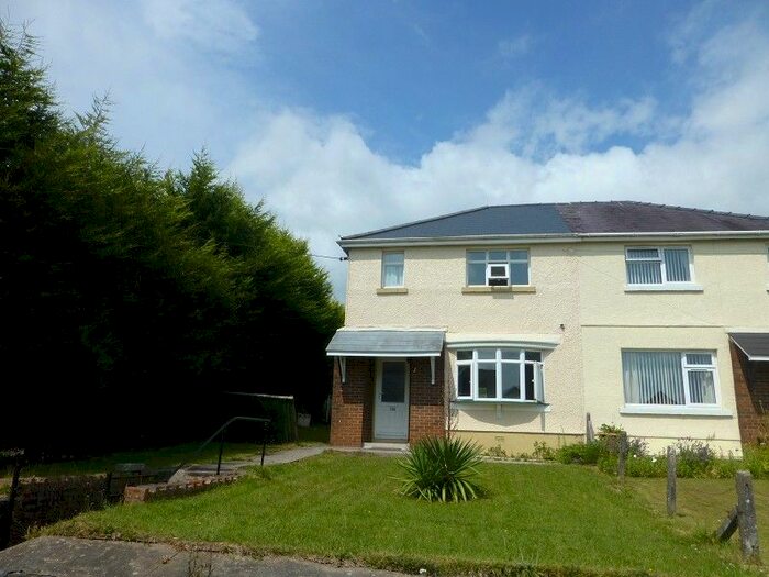 Properties to rent in SA18, Ammanford town centre, Betws, GwaunCae