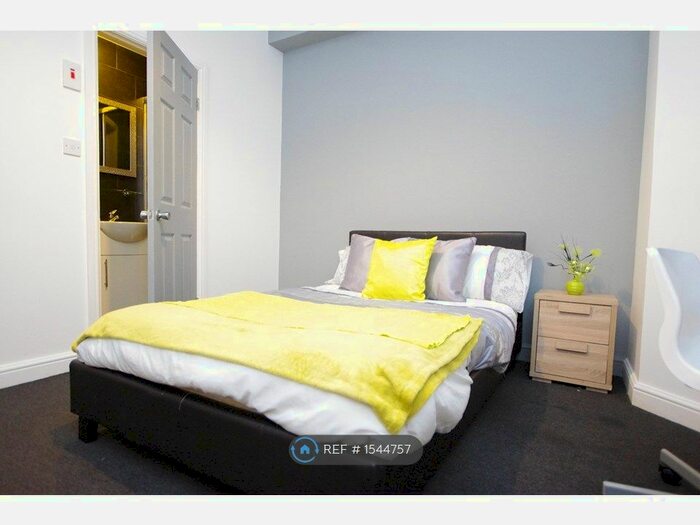 6 Bedroom Terraced House To Rent In Clara Street, Coventry, CV2