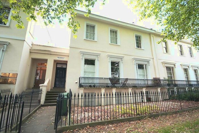 1 Bedroom Flat To Rent In Pittville, GL52