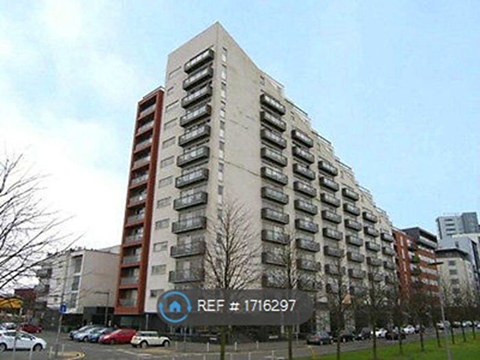 2 Bedroom Flat To Rent In Glasgow Harbour Terraces, Glasgow, G11