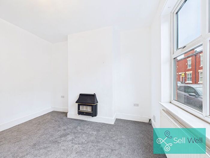 2 Bedroom Terraced House For Sale In Jones Street, Salford, M6