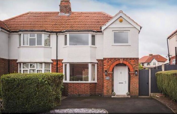 3 Bedroom Semi-Detached House To Rent In Marsh Lane, Belper DE56