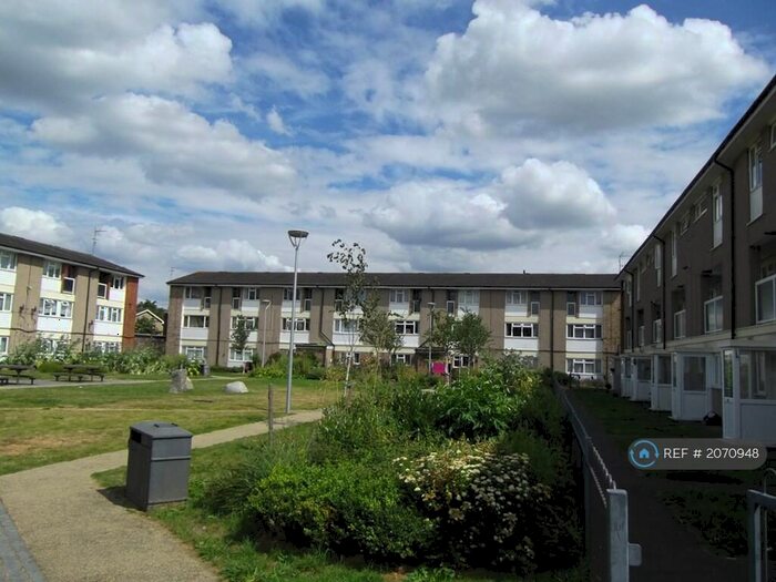 1 Bedroom Maisonette To Rent In Macers Court, Broxbourne, EN10