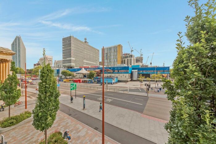 Studio To Rent In Brook Drive, One The Elepant, Elephant Amp; Castle, London, SE1