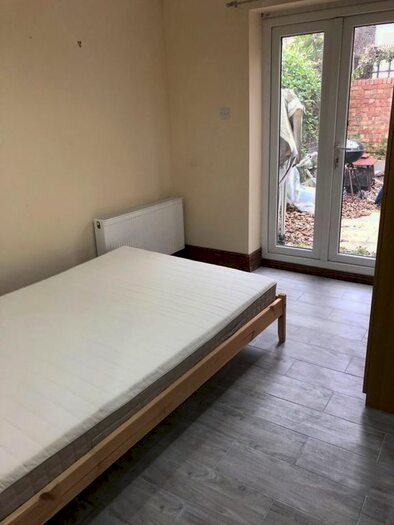 Property To Rent In Westville Road, London, W12