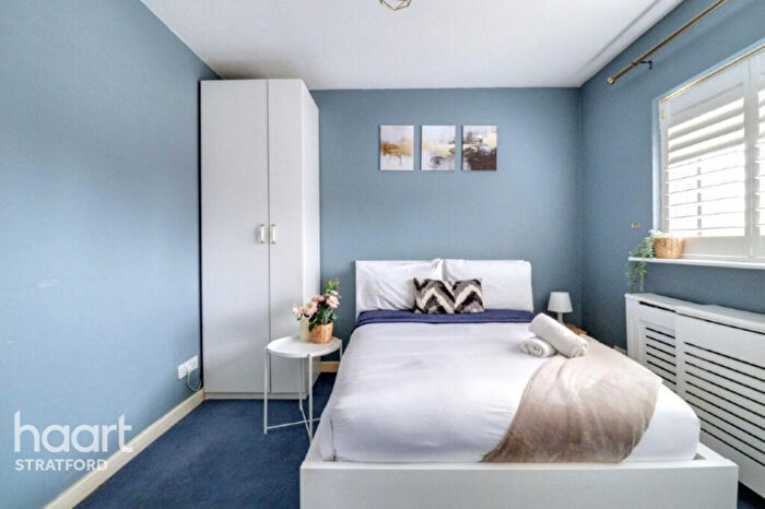 1 Bedroom Flat To Rent In Barnby Street, London, E15